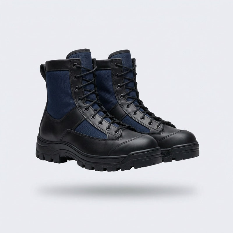 Botas de servicio profesional