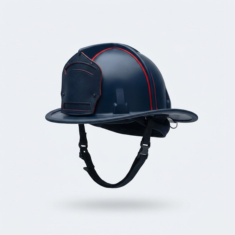 Casco de protección profesional