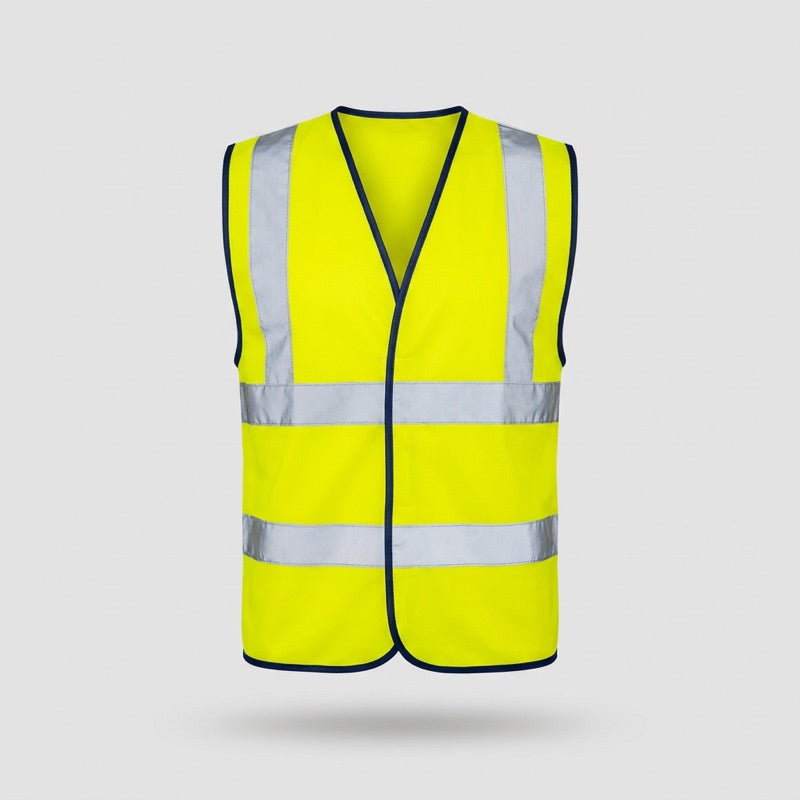 Ropa técnica de alta visibilidad