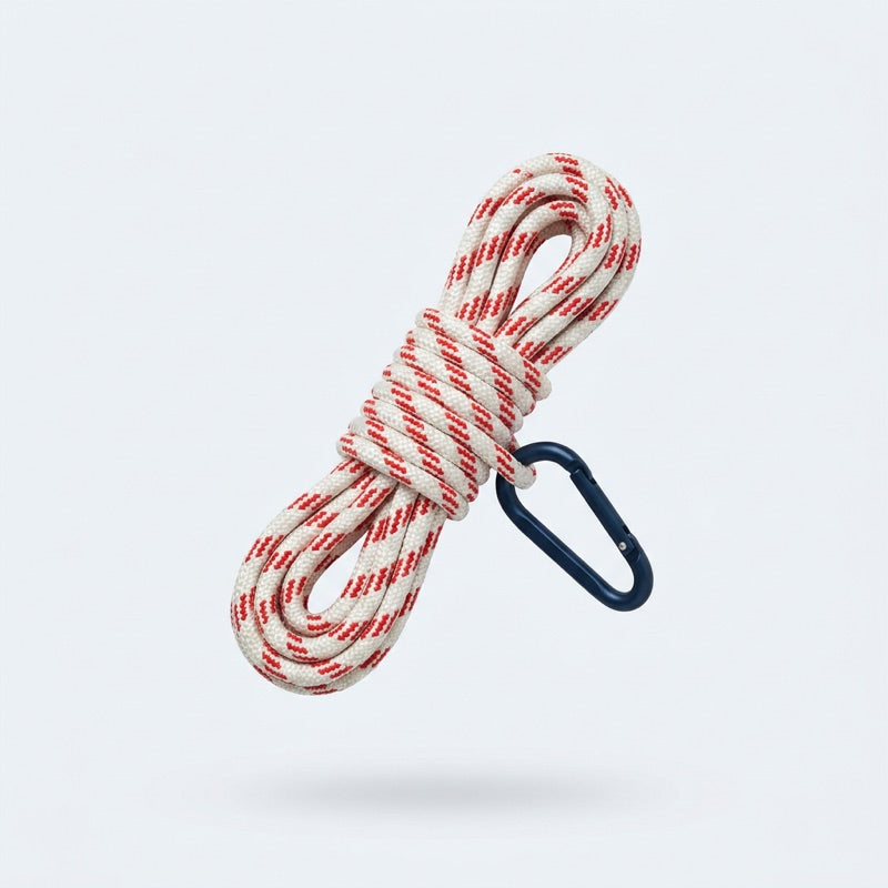Cuerda para rescate técnico