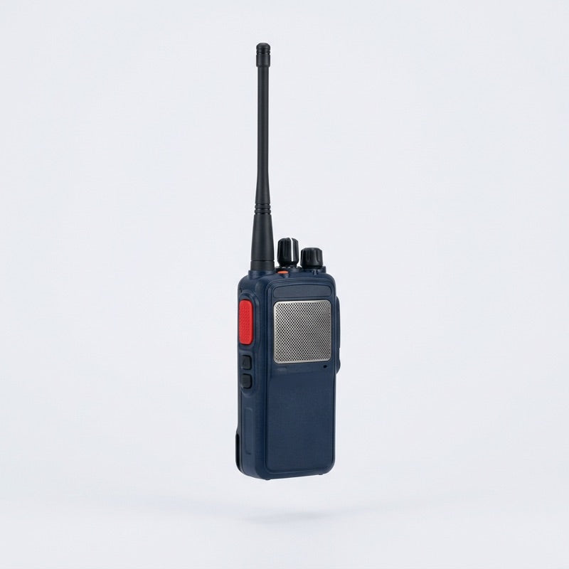 Radio de comunicación profesional