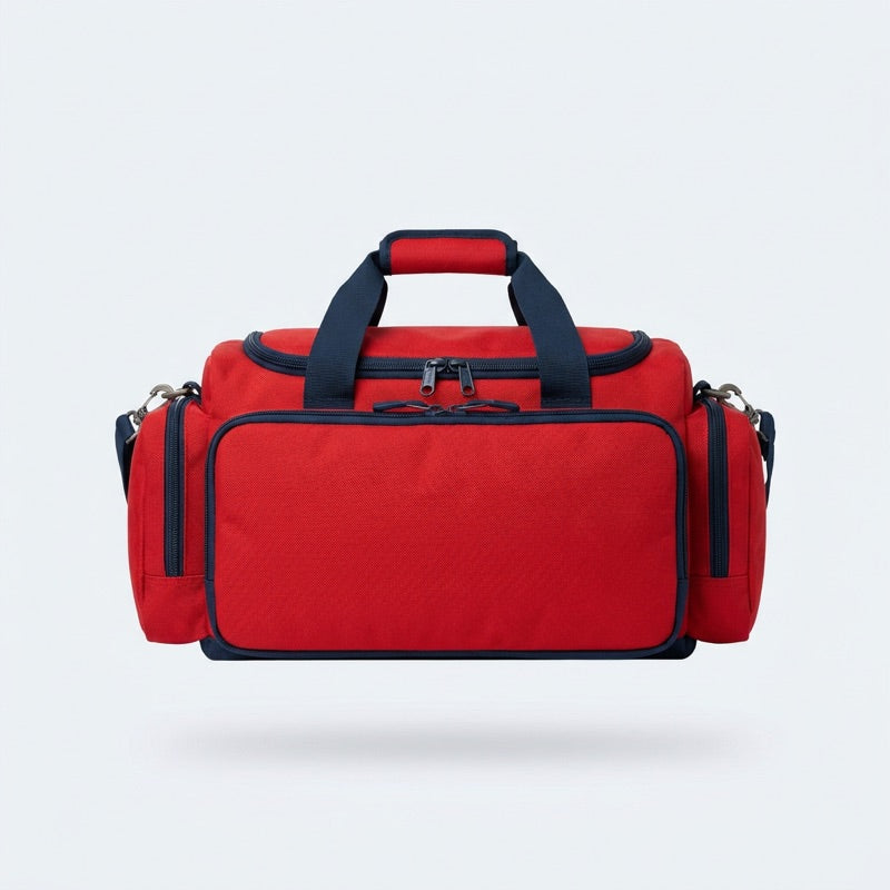 Mochila de trauma y EMS